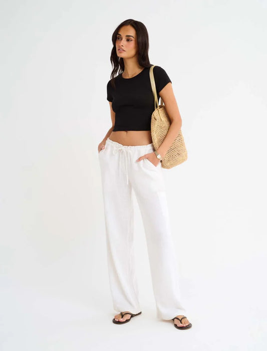 High Fidelity Pant
