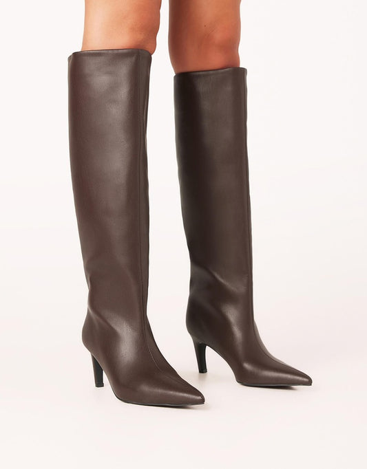 Whimsy Boot