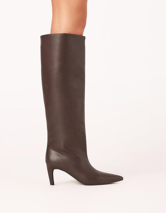 Whimsy Boot