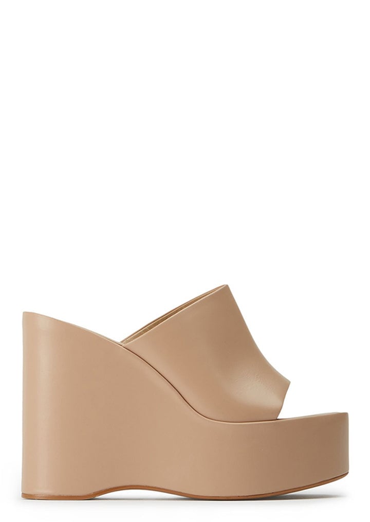 Verushka Wedges