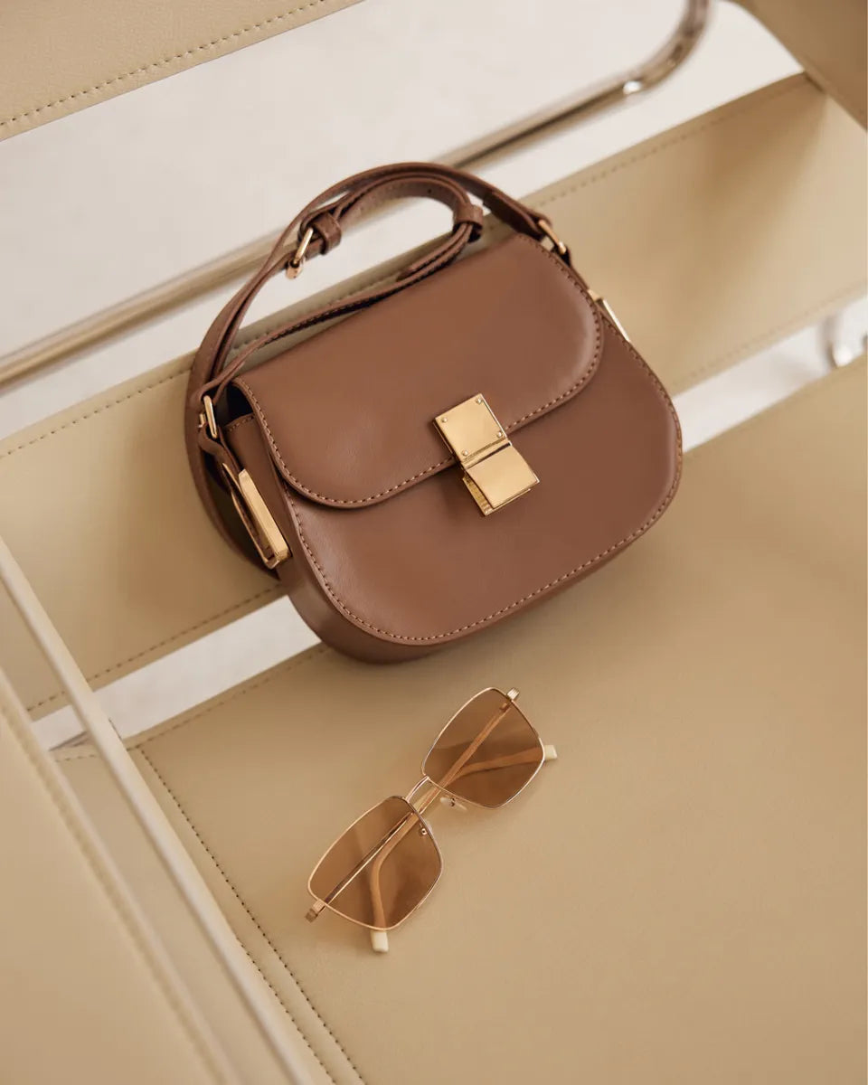 Calida Crossbody Bag