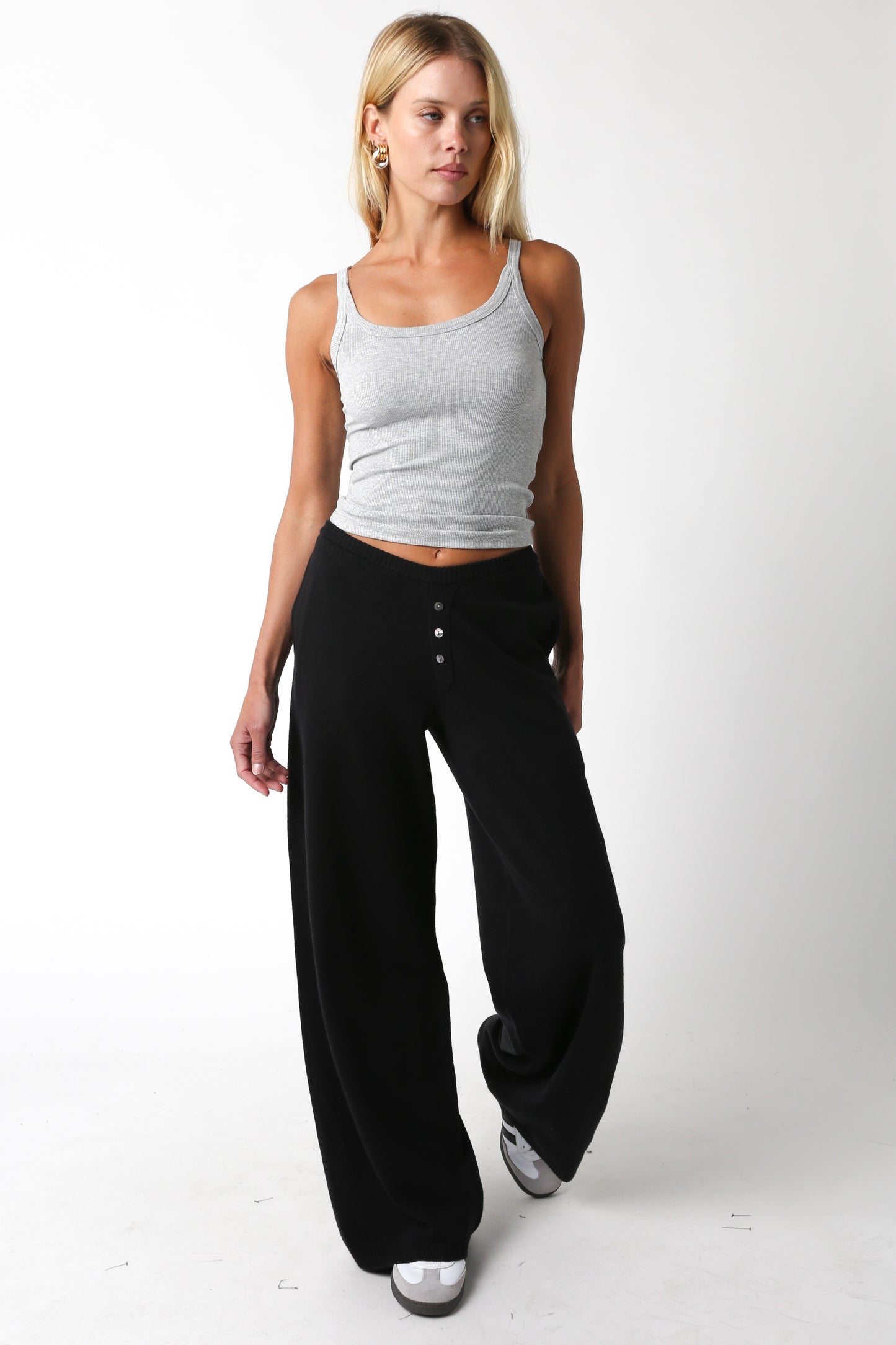 Midnight Lounger Pants