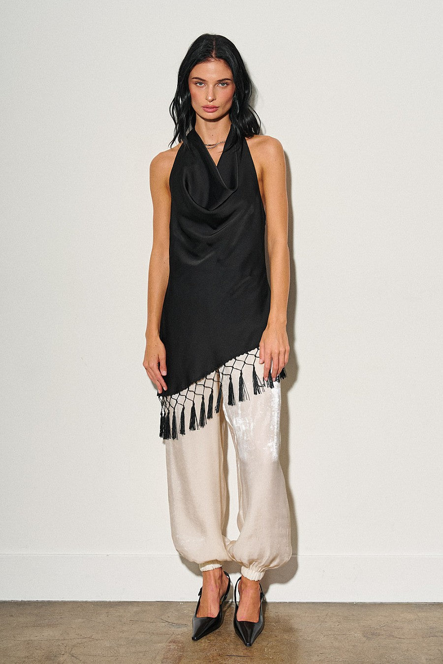 Soiree Top (Pre-Order)