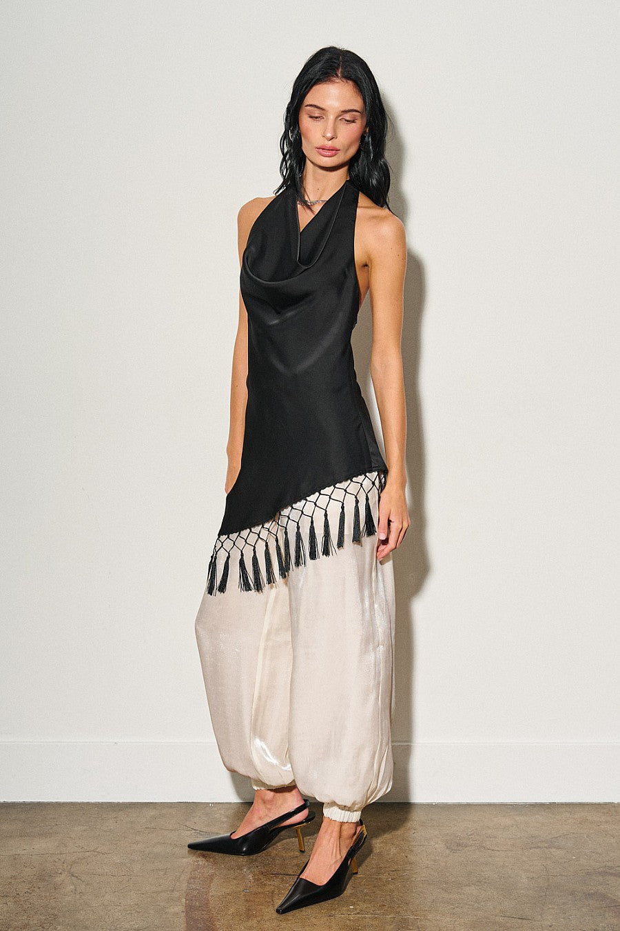 Soiree Top (Pre-Order)