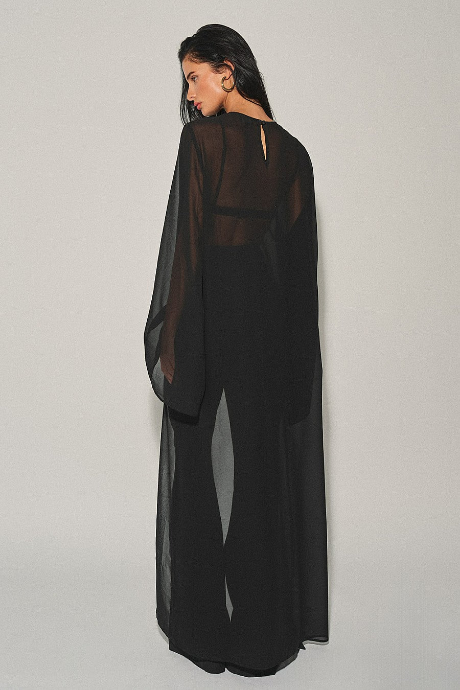 Nightfall Blouse (Pre-Order)