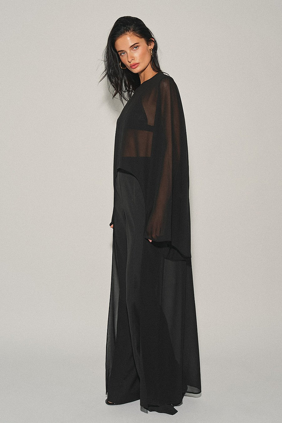Nightfall Blouse (Pre-Order)