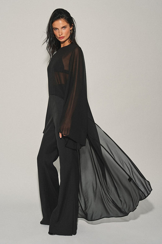 Nightfall Blouse (Pre-Order)