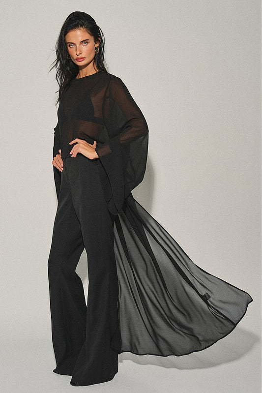Nightfall Blouse (Pre-Order)