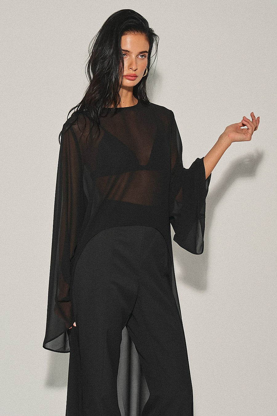 Nightfall Blouse (Pre-Order)