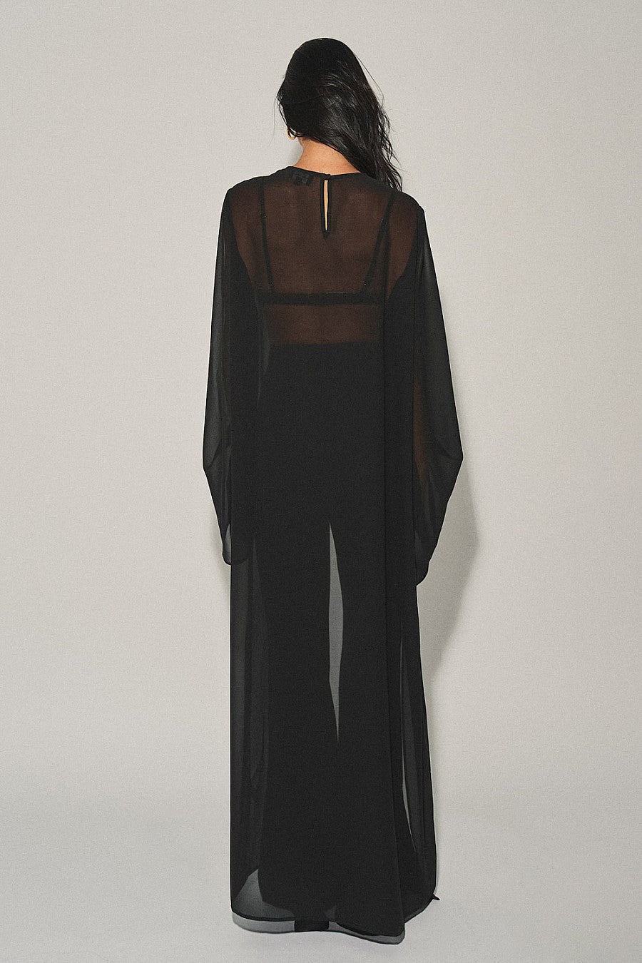 Nightfall Blouse (Pre-Order)