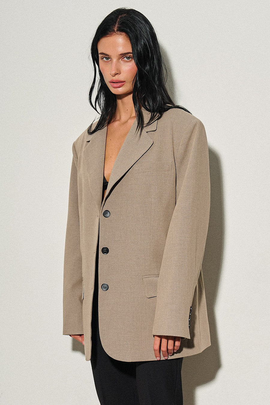 Hensley Blazer (Pre-Order)