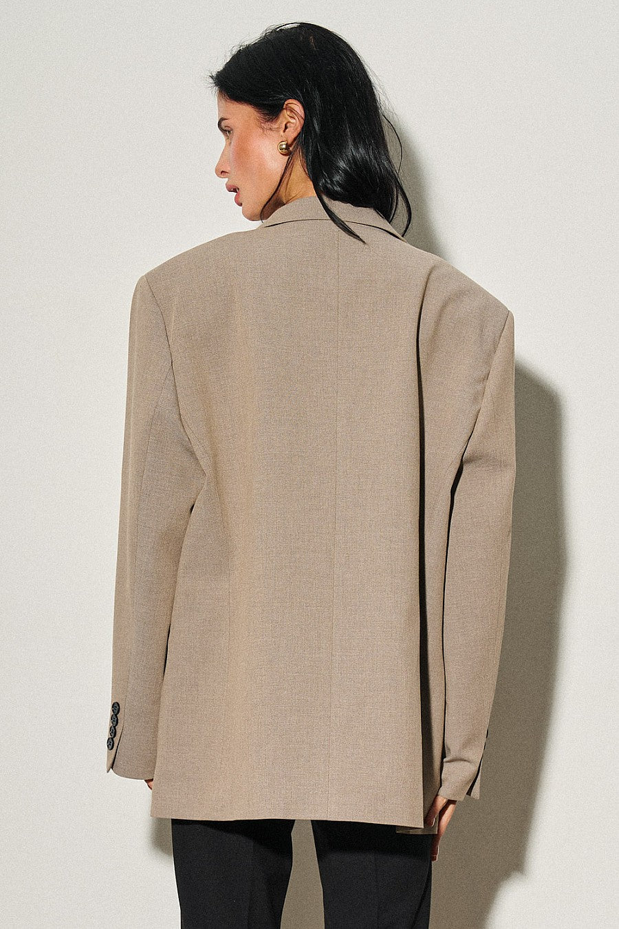 Hensley Blazer (Pre-Order)