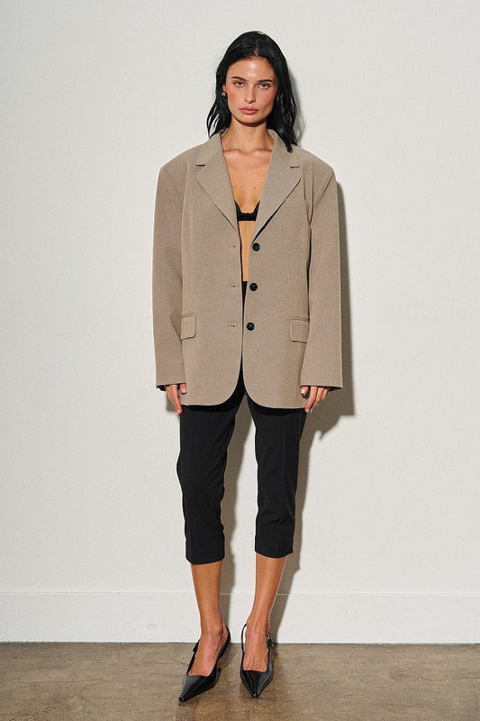 Hensley Blazer (Pre-Order)