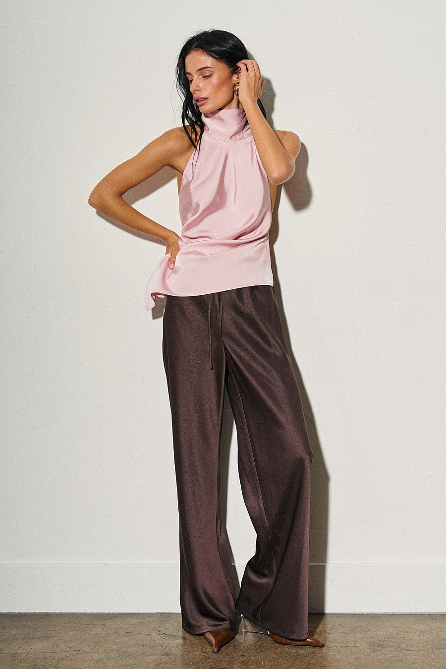 Montrose Pant (Pre-Order)