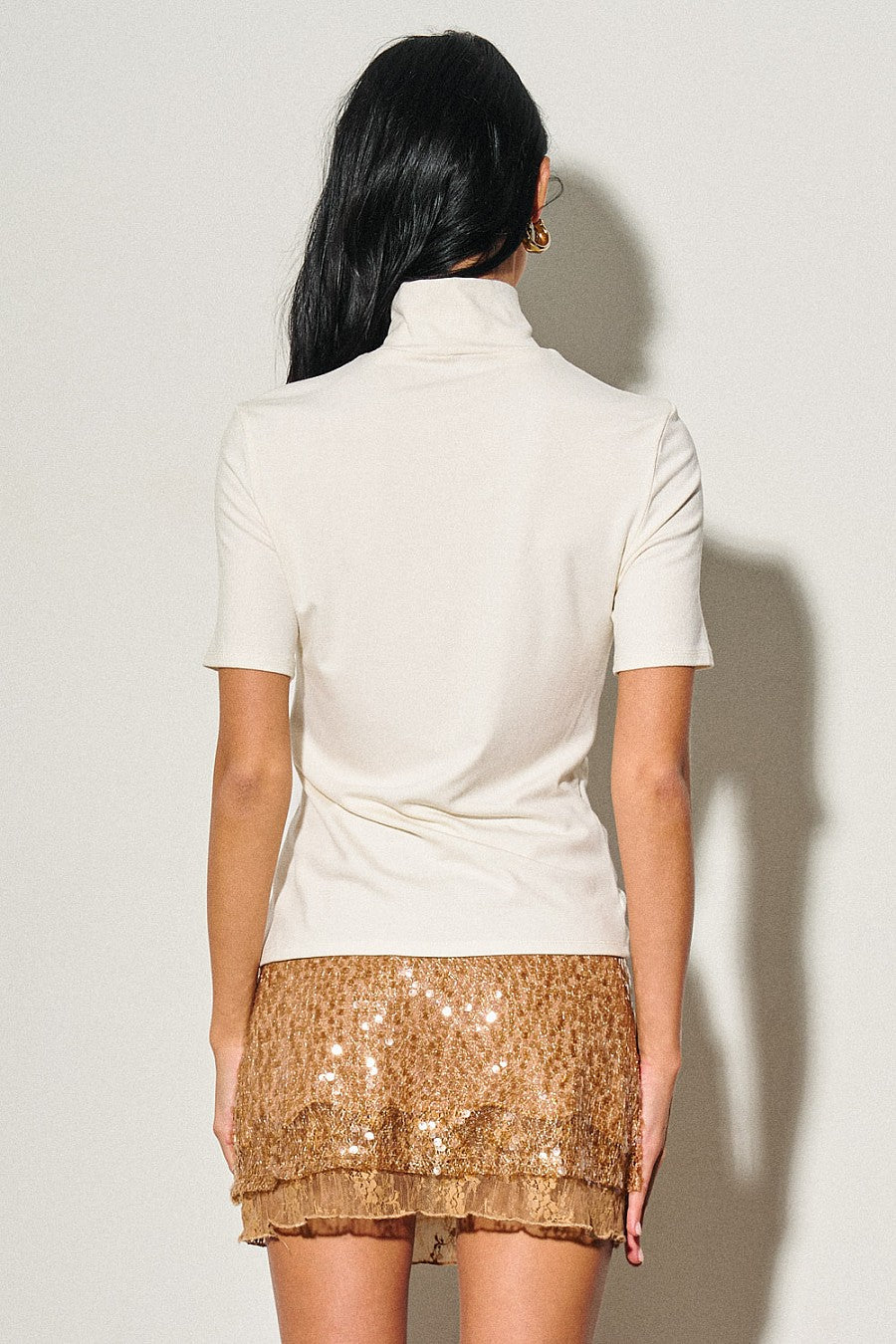 Gilded Top (Pre-Order)