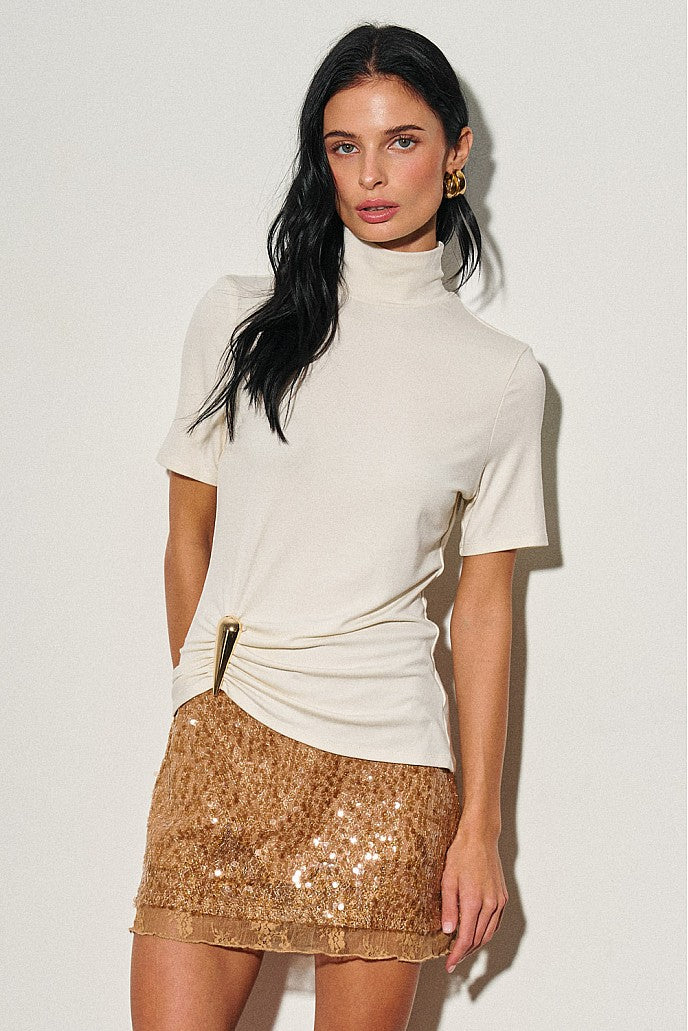Gilded Top (Pre-Order)