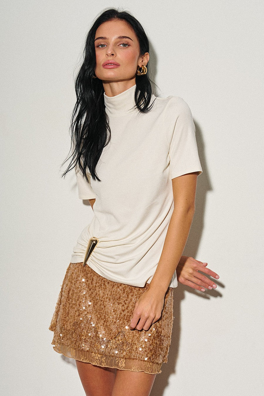 Gilded Top (Pre-Order)