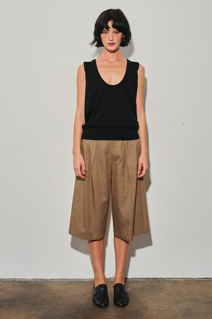 Everly Tank (Pre-Order)