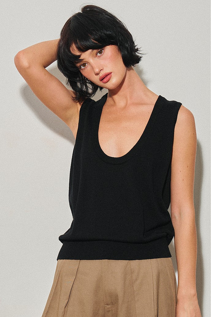 Everly Tank (Pre-Order)