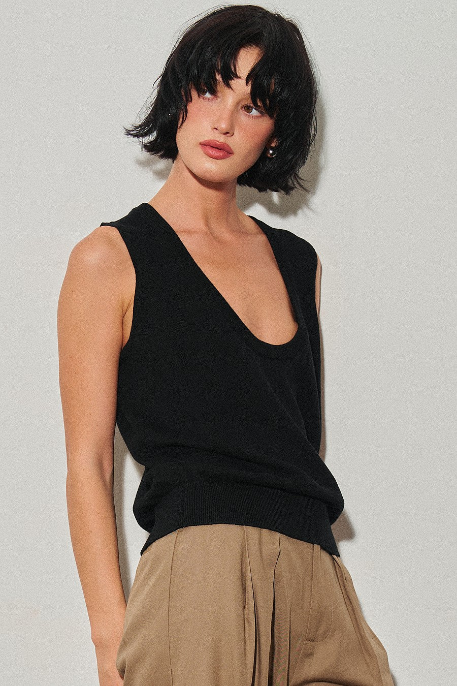 Everly Tank (Pre-Order)