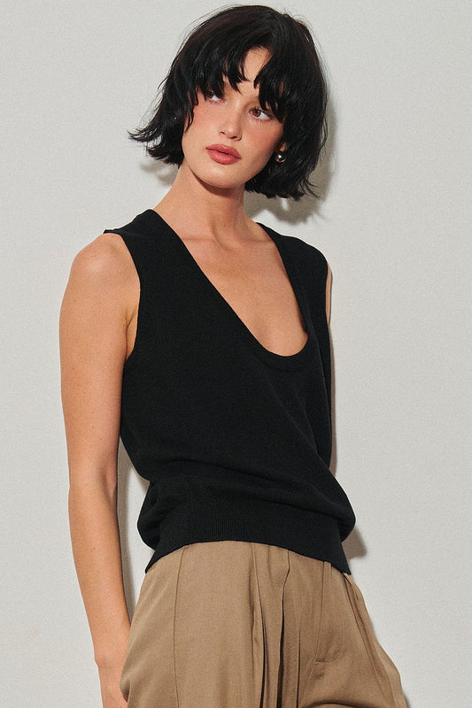 Everly Tank (Pre-Order)