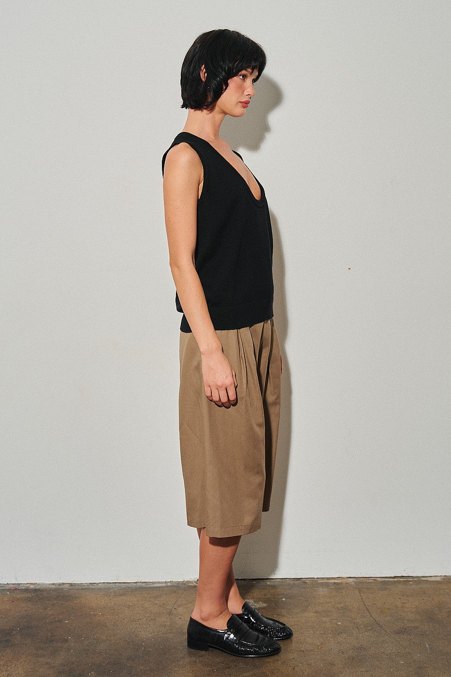 Everly Tank (Pre-Order)