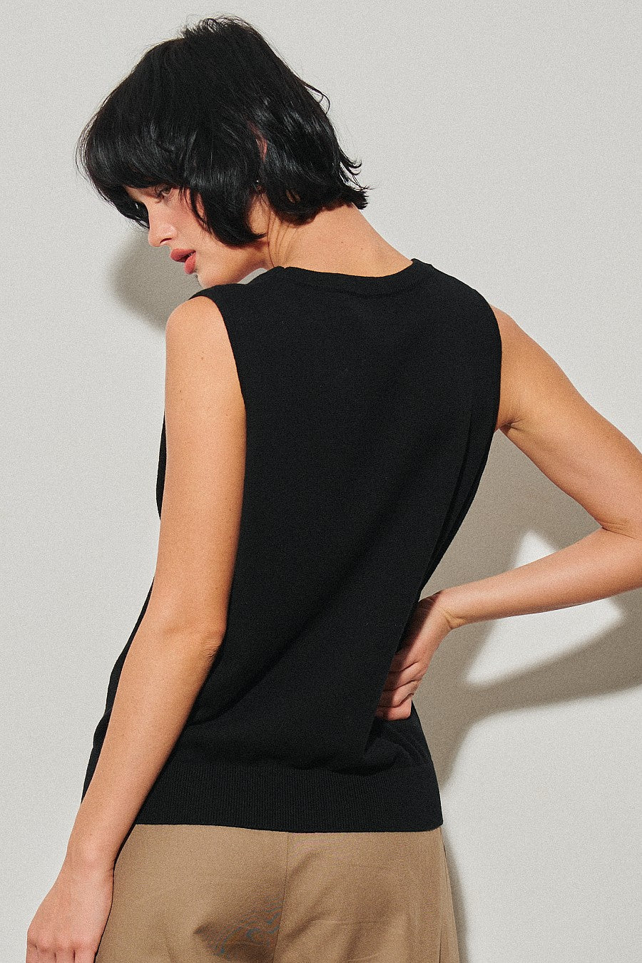 Everly Tank (Pre-Order)
