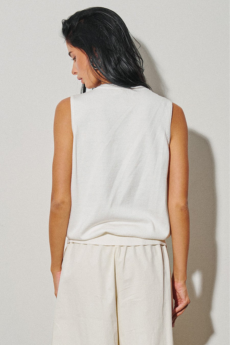 Everly Tank (Pre-Order)
