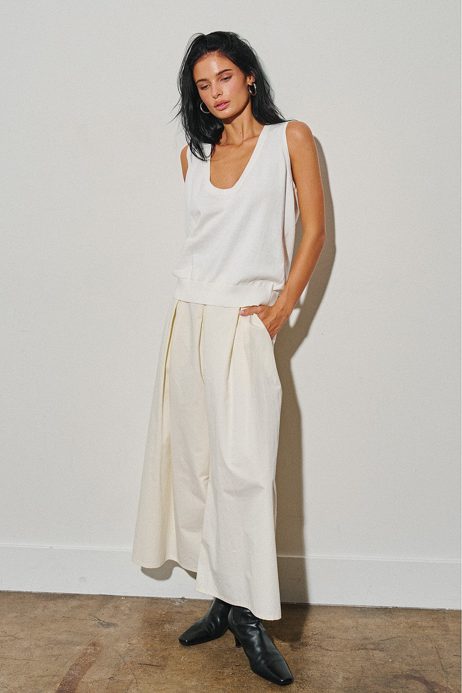 Everly Tank (Pre-Order)