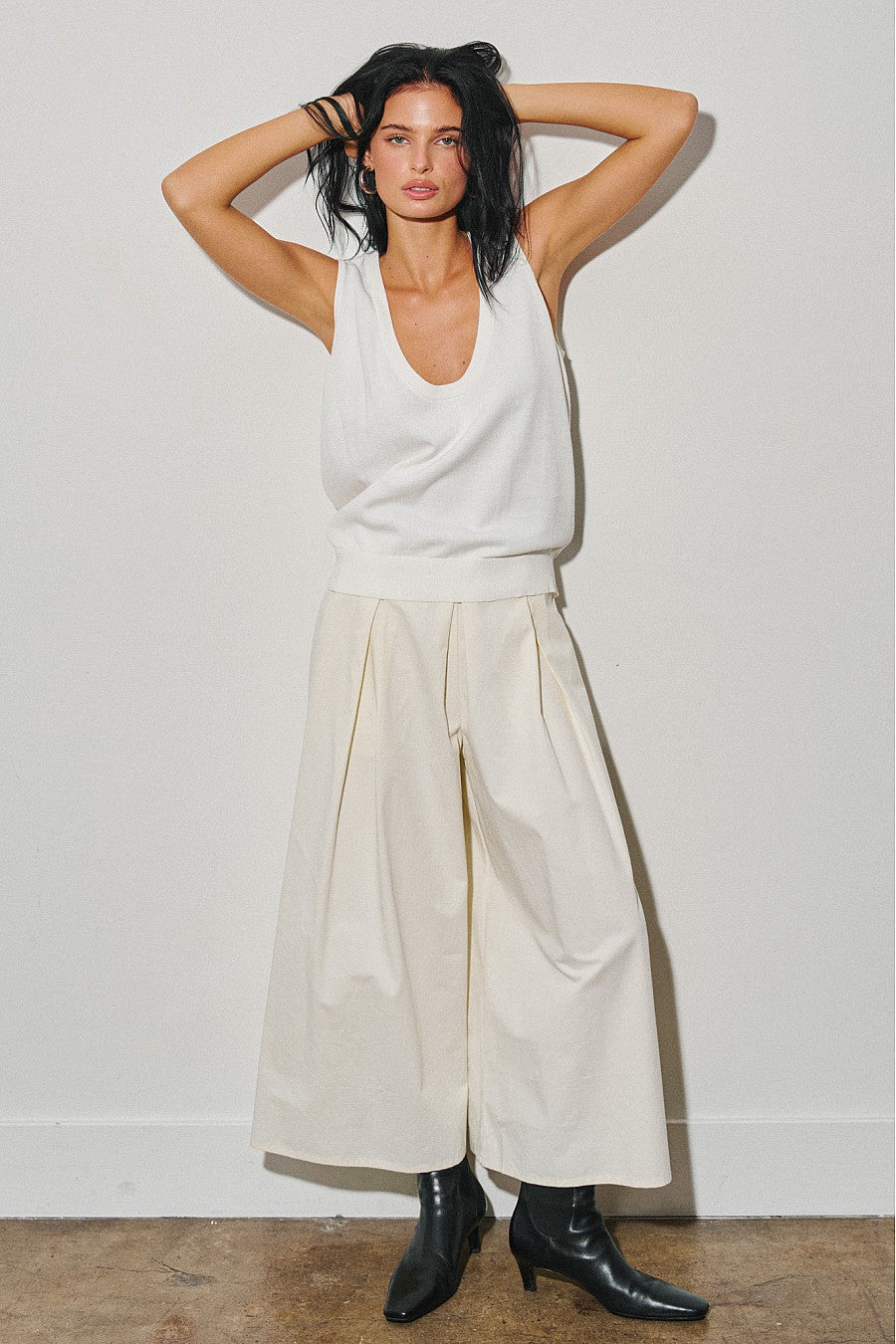 Everly Tank (Pre-Order)