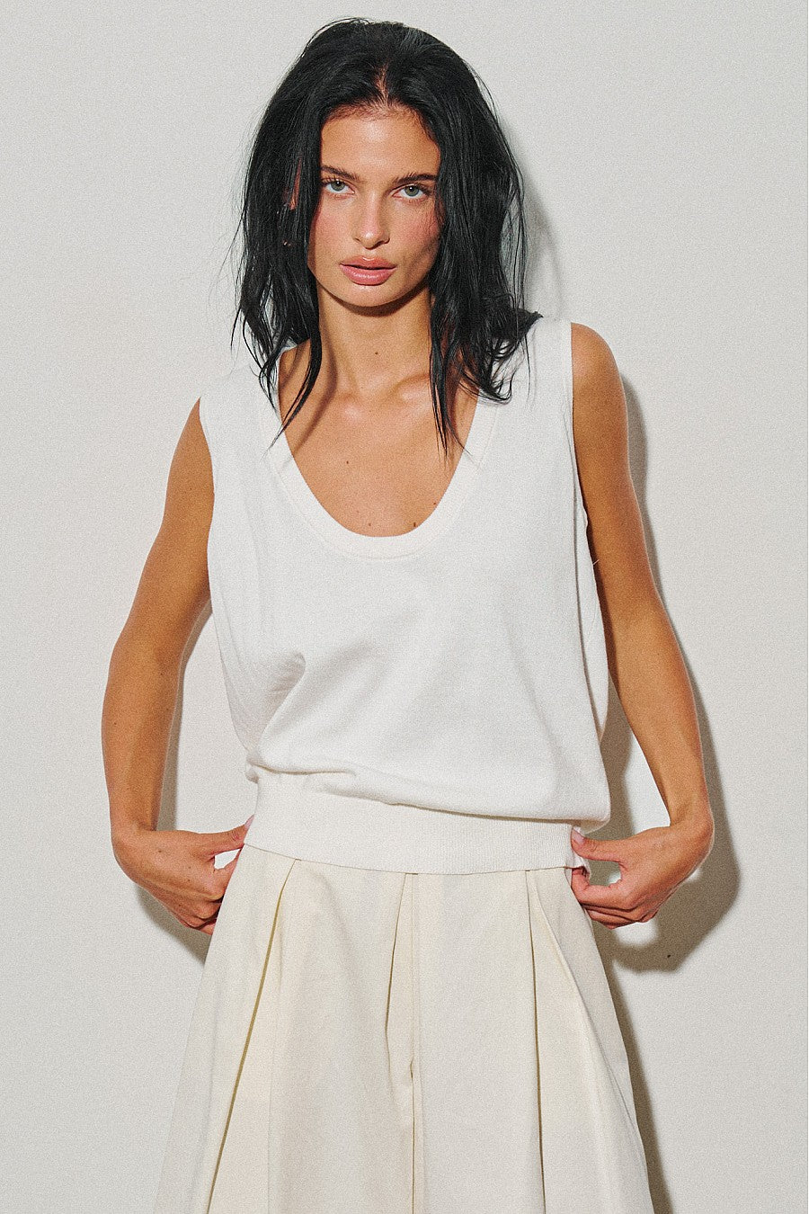 Everly Tank (Pre-Order)