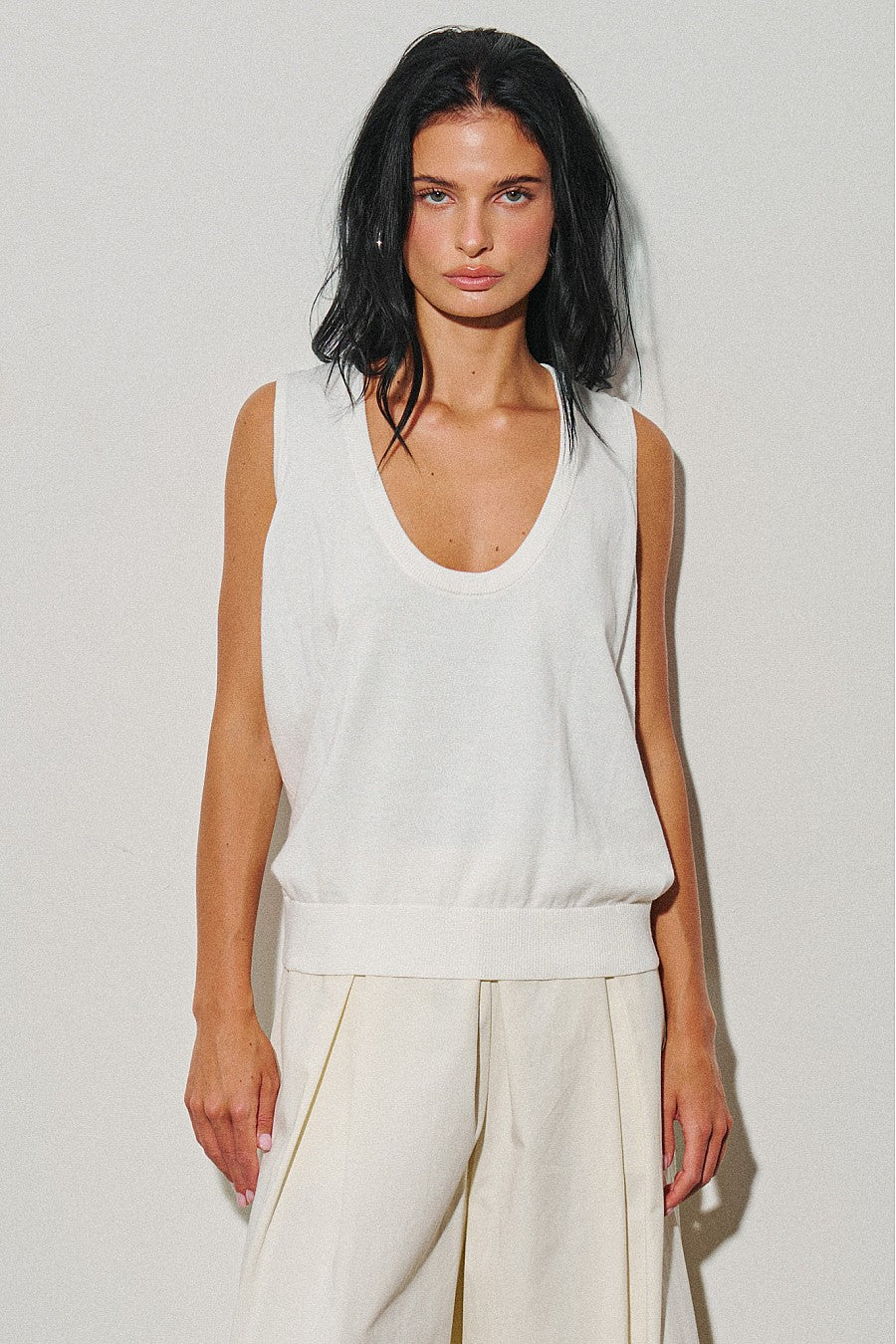 Everly Tank (Pre-Order)