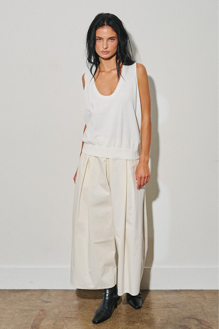 Everly Tank (Pre-Order)