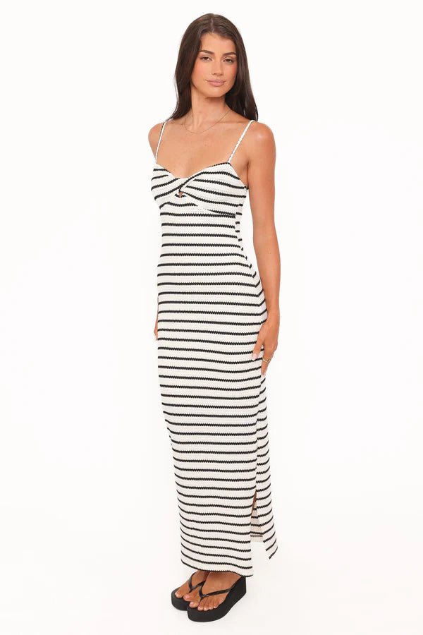Kristina Midi Dress