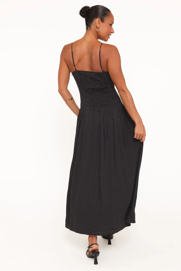 Shanice Maxi Dress