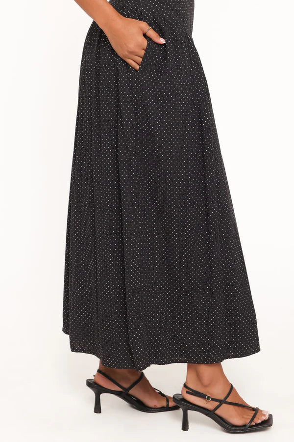 Shanice Maxi Dress
