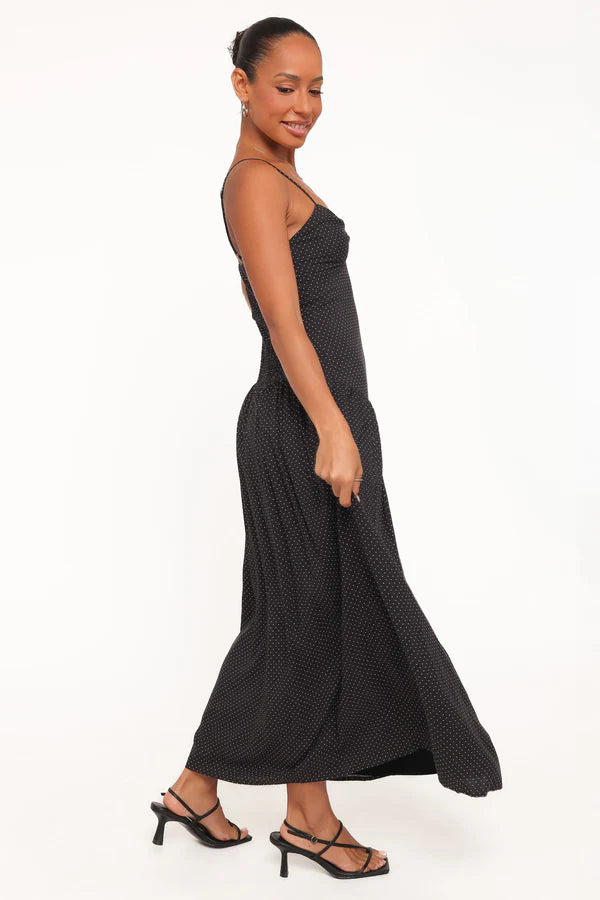 Shanice Maxi Dress