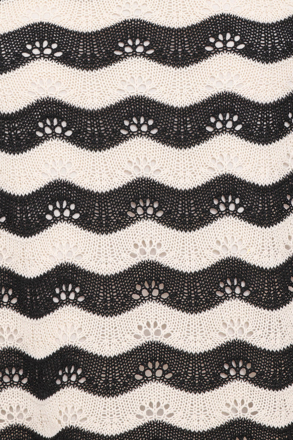 Iveta Knit Short Set