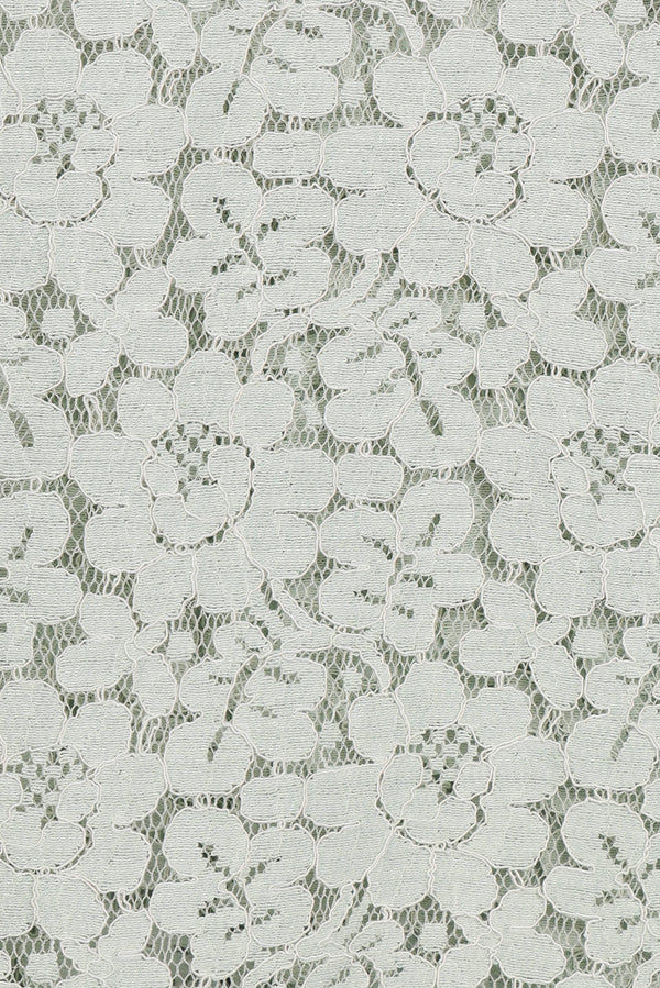 Sammy Embroidered Set