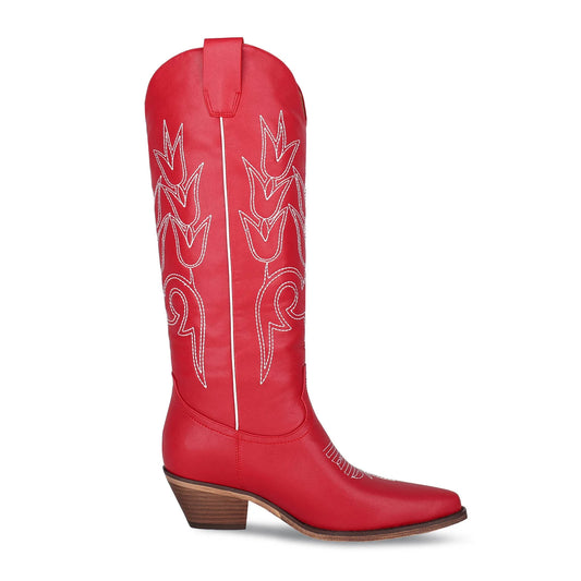 The Reba Boot