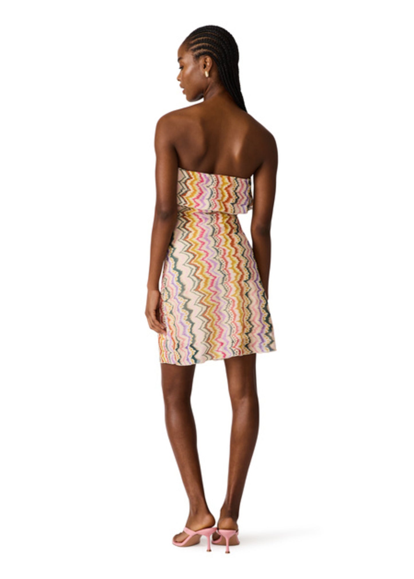 Bryar Dress
