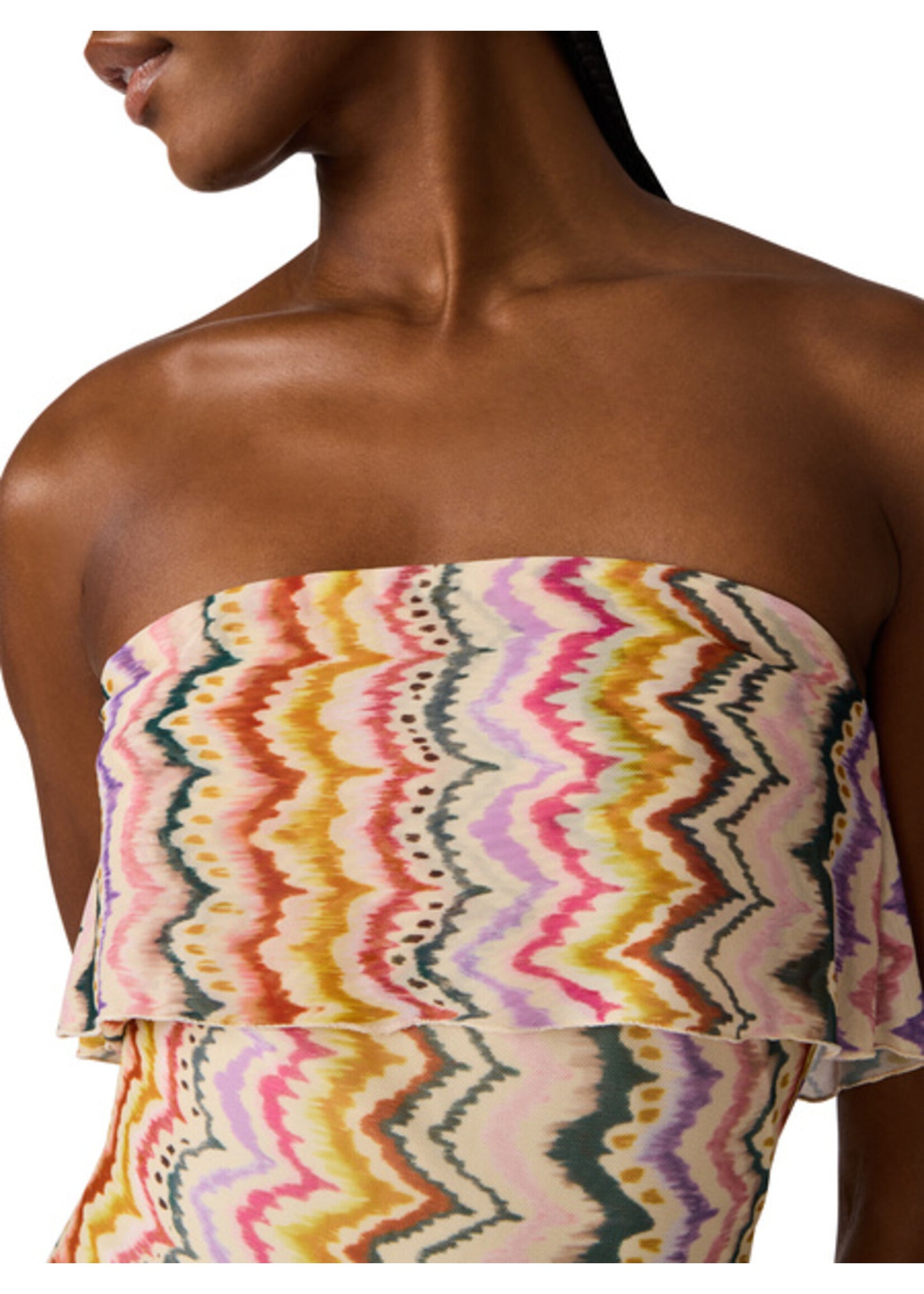 Bryar Dress