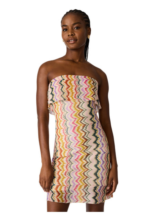 Bryar Dress
