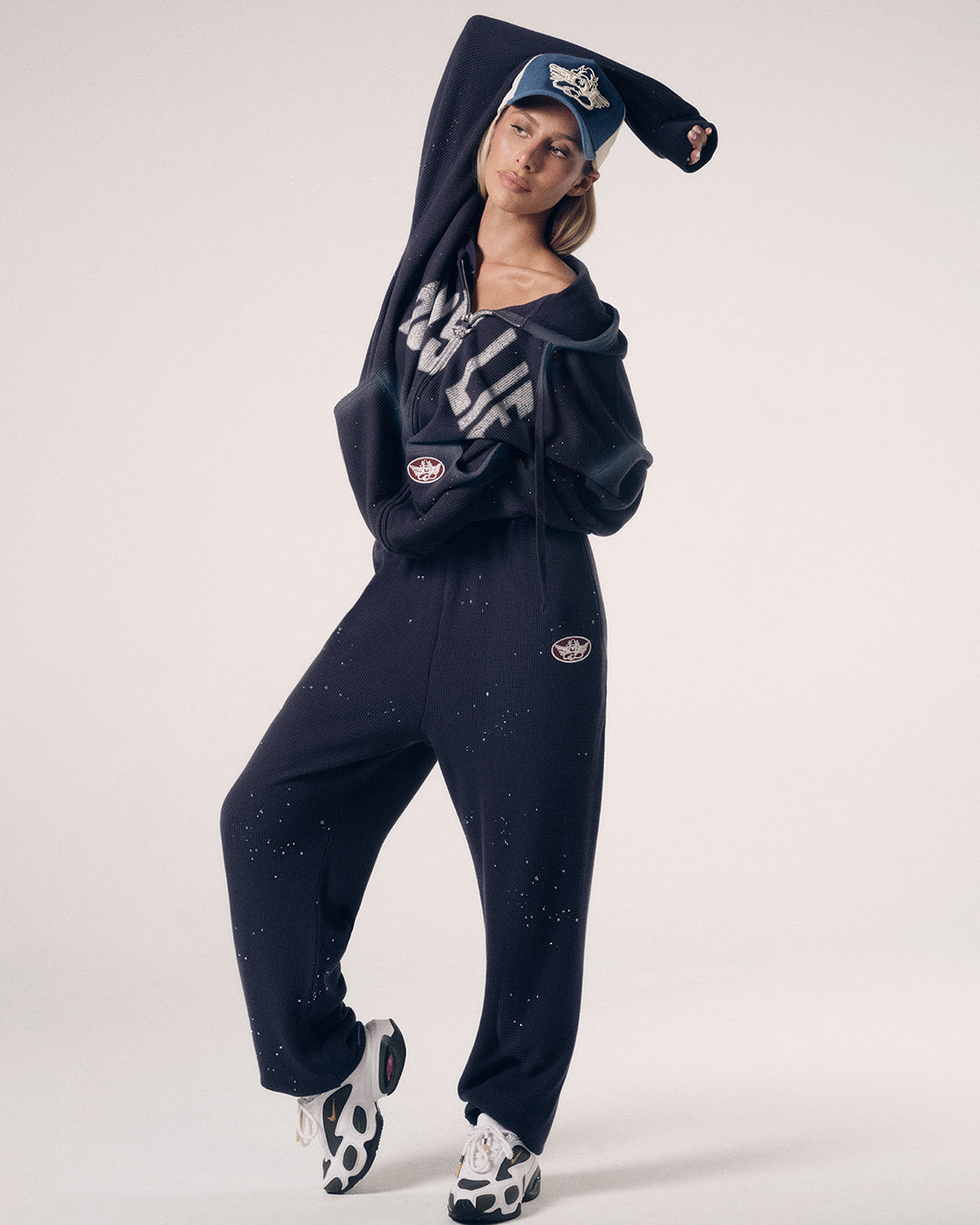 Majoring in Moving On Sweatpants