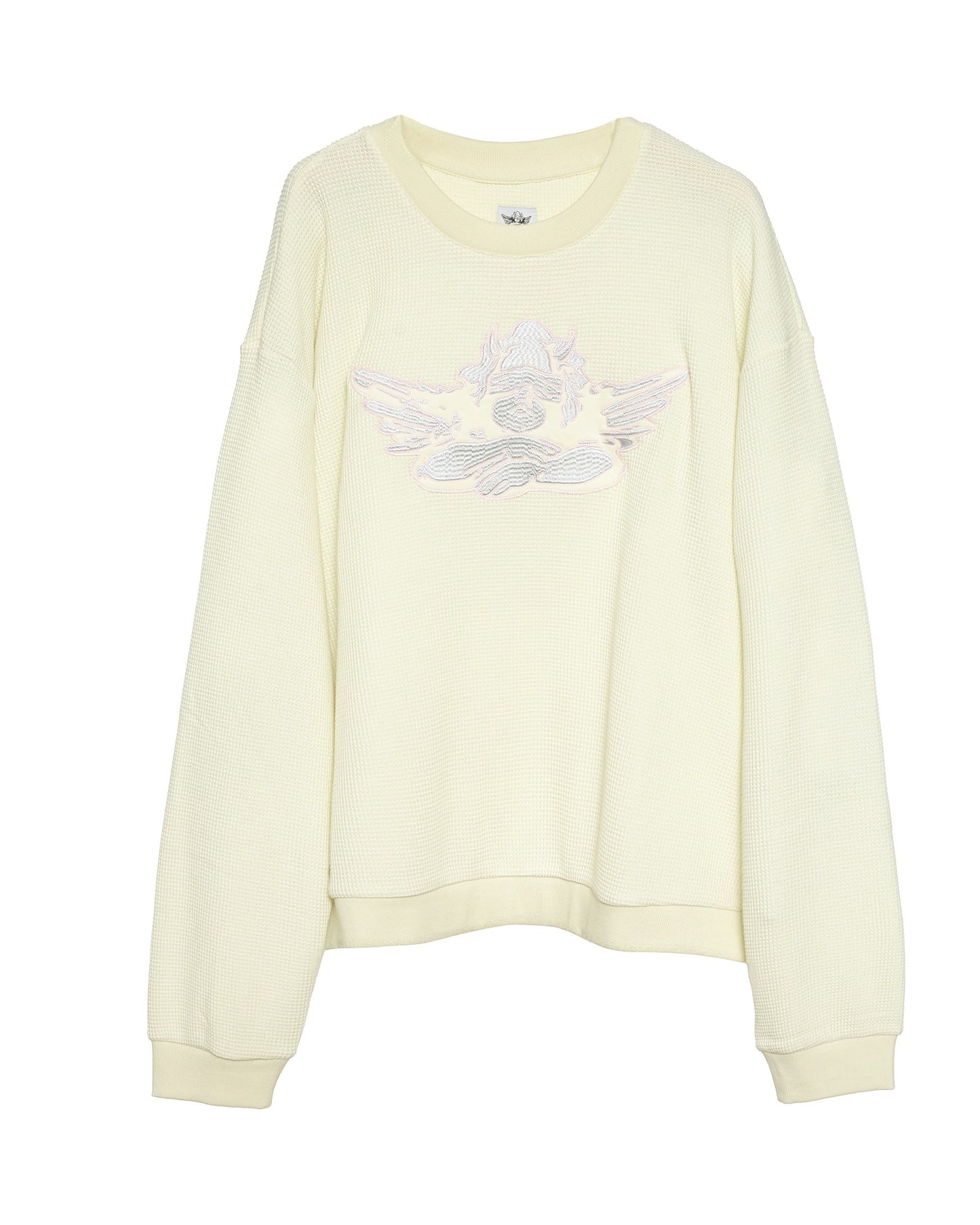 Pastel Me Kara Crewneck