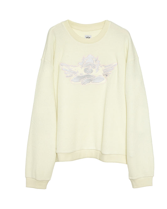 Pastel Me Kara Crewneck