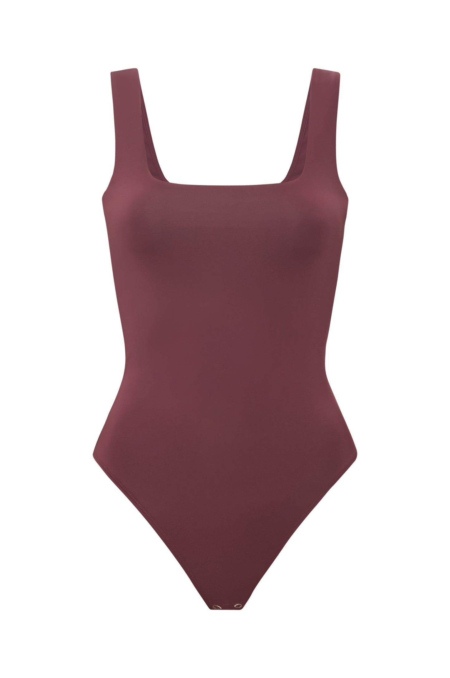 Sculpting Modern Tank Bodysuit