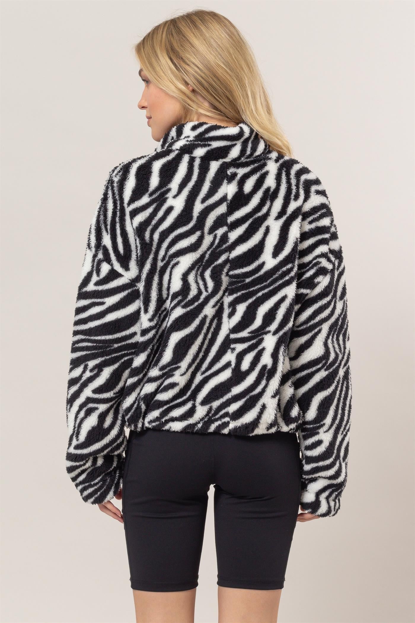 Wild Stride Jacket